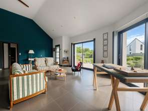 Vente Maison 3 chambresBeaufort-en-Vallee