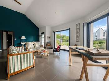 Photo Vente maison Beaufort-en-Vallee