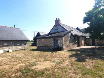 Vente maison 3 pièces Beaufort-en-Vallee 49