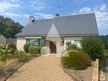 Vente Maison 5 chambresBeaufort-en-Vallee