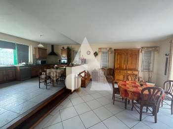Vente maison 9 pièces Vente maison 9 pièces