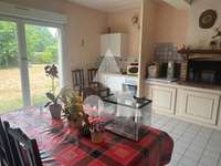 Vente maison 9 pièces