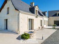 Vente maison 10 pièces