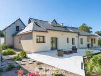 Vente maison 10 pièces