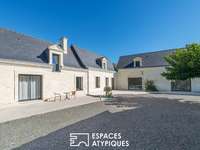 Vente maison 10 pièces