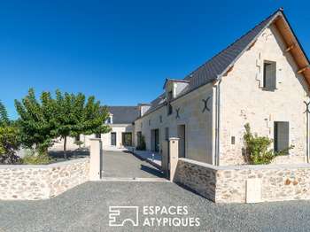 Photo Vente maison Beaufort-en-Vallee