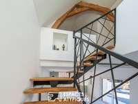 Vente maison 10 pièces