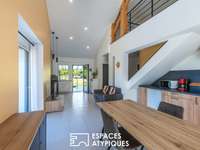 Vente maison 10 pièces