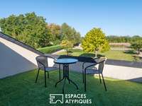 Vente maison 10 pièces