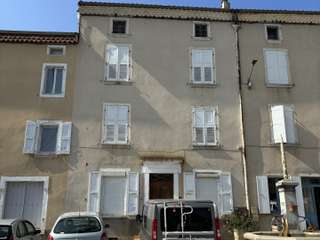 Vente maison 9 pièces