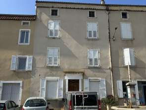 Vente Maison 5 chambresBeaufort-sur-Gervanne