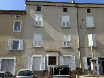 Vente maison 9 pièces Beaufort-sur-Gervanne 26