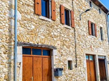 Vente Maison 4 chambresBeaufort-sur-Gervanne