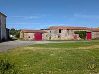 Vente maison 2 pièces