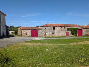 Photo Vente maison Beaufou