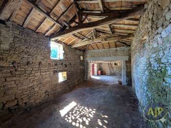 Vente Maison 2 piècesBeaufou