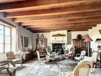 Photo Vente maison Beaufou