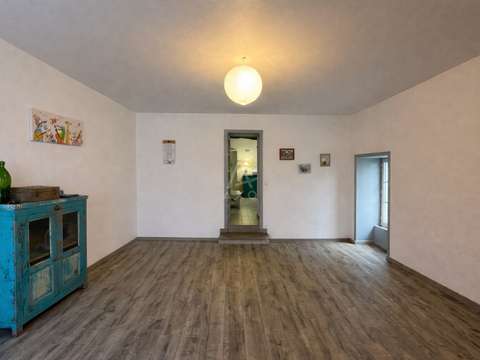 Vente maison 5 pièces Beaufou 85