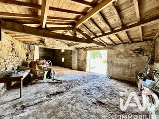 Vente maison 2 pièces
