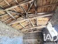 Vente maison 2 pièces