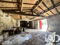 Vente maison 2 pièces