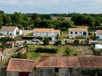 Vente maison 2 pièces