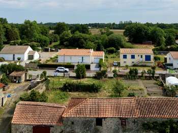 Vente Maison 2 piècesBeaufou