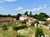 Vente maison 2 pièces