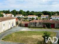 Vente maison 2 pièces