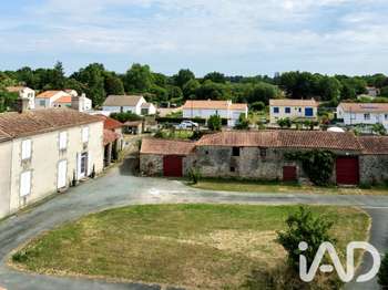 Vente maison 2 pièces