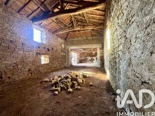 Vente maison 2 pièces