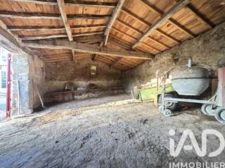 Vente maison 2 pièces
