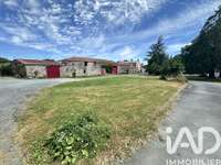 Vente maison 2 pièces