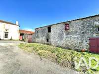 Vente maison 2 pièces