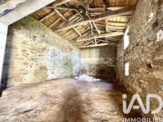 Vente maison 2 pièces