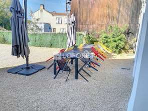 Vente Maison 5 chambresBeaufou