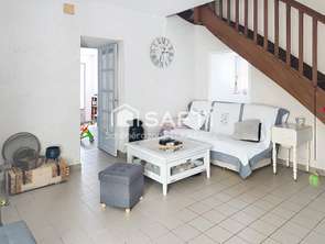 Vente Maison 3 chambresBeaufou