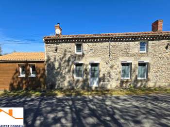 Vente Maison 3 chambresBeaufou