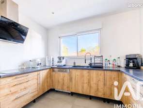 Vente Maison 5 piècesBeaufou