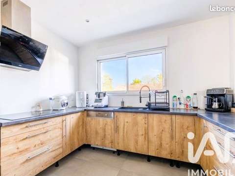 Vente maison 5 pièces Beaufou 85