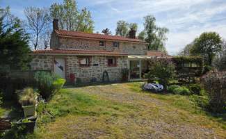 Photo Vente maison Beaufou