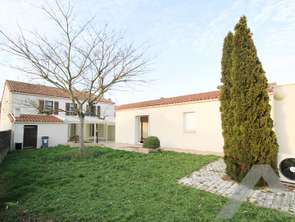 Vente Maison 3 chambresBeaufou