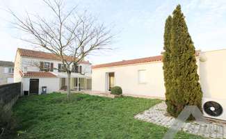 Photo Vente maison Beaufou