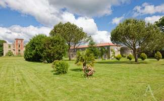 Photo Vente maison Beaufou