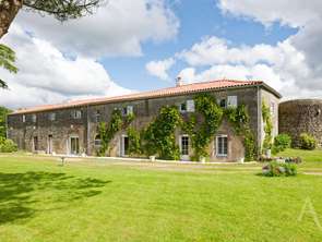 Vente Maison 5 chambresBeaufou
