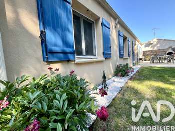 Vente maison 6 pièces Beaufou 85