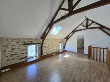 Vente Maison 3 chambresBeaufou
