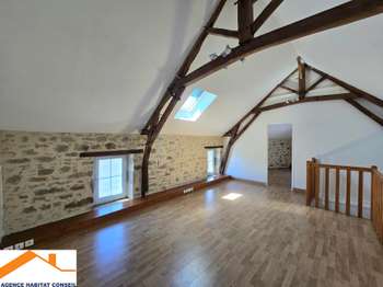 Vente Maison 3 chambresBeaufou