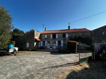 Photo Vente maison Beaufou