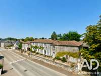 Vente maison 9 pièces
